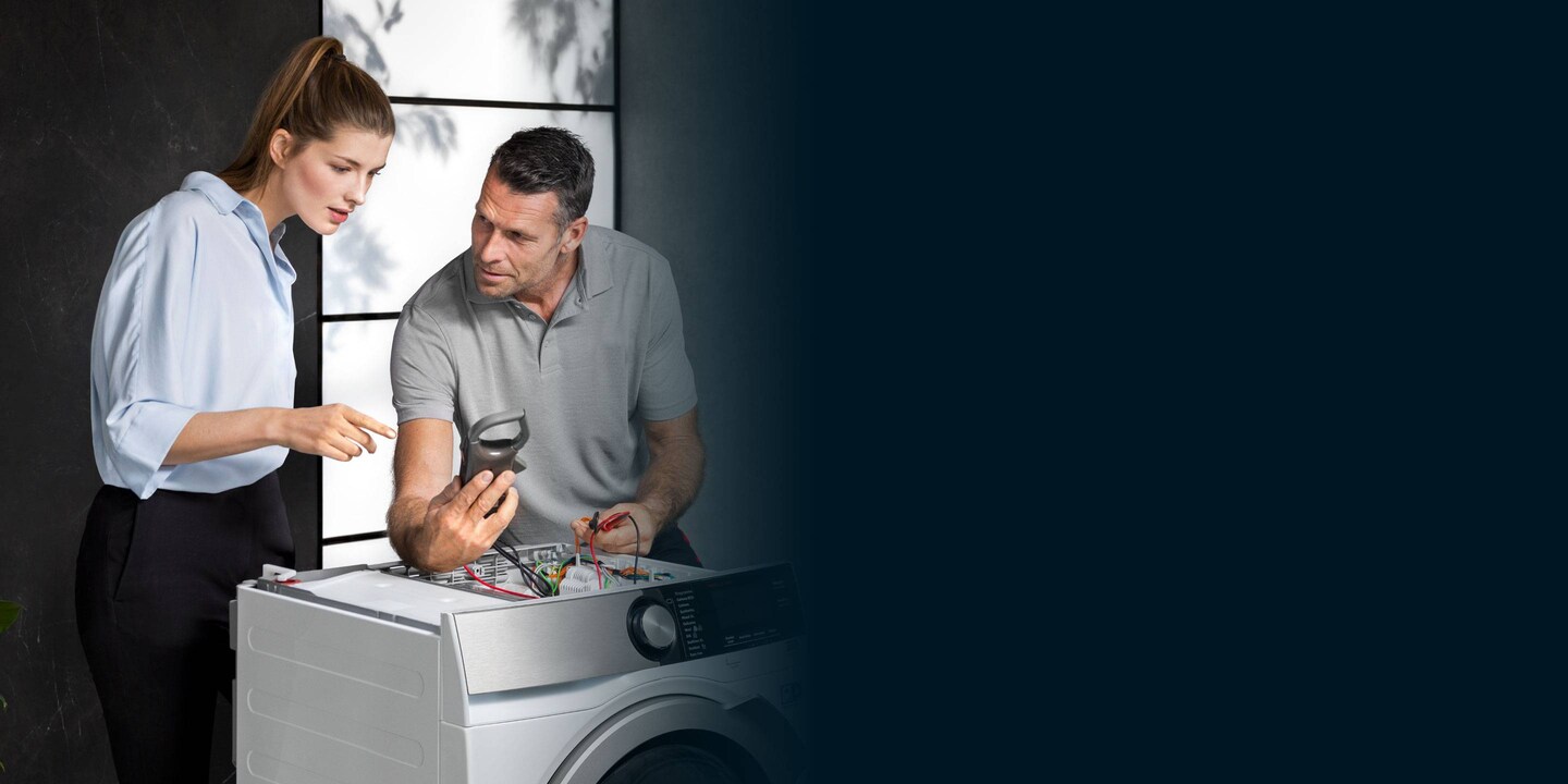 Zanussi Επισκευή Σταθερής Τιμής χωρίς εκπλήξεις Zanussi