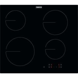 Zanussi - Ηλεκτρική εστία - ZHRN641K