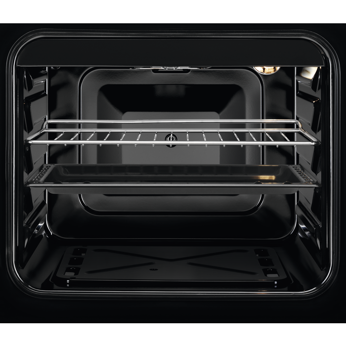 Zanussi - Ηλεκτρική κουζίνα - ZCE540G1WA