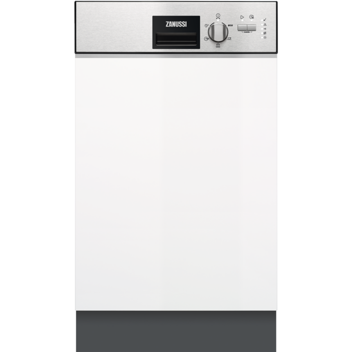 Zanussi - Εντοιχιζόμενο πλυντήριο πιάτων - ZDN11003XA