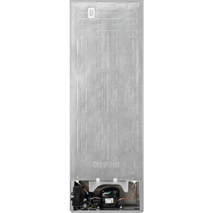 Zanussi - Ανεξάρτητοι ψυγειοκαταψύκτες - ZTAN28FW0