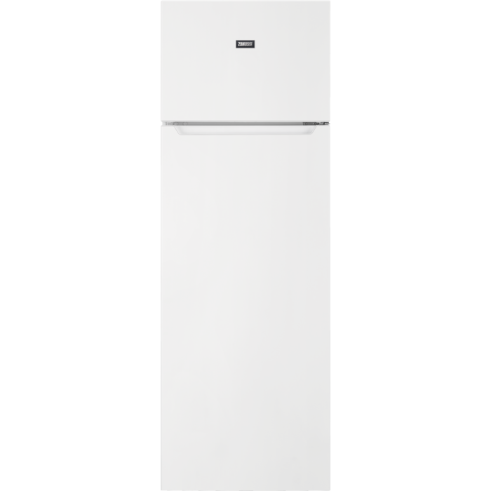 Zanussi - Ανεξάρτητοι ψυγειοκαταψύκτες - ZTAN28FW0