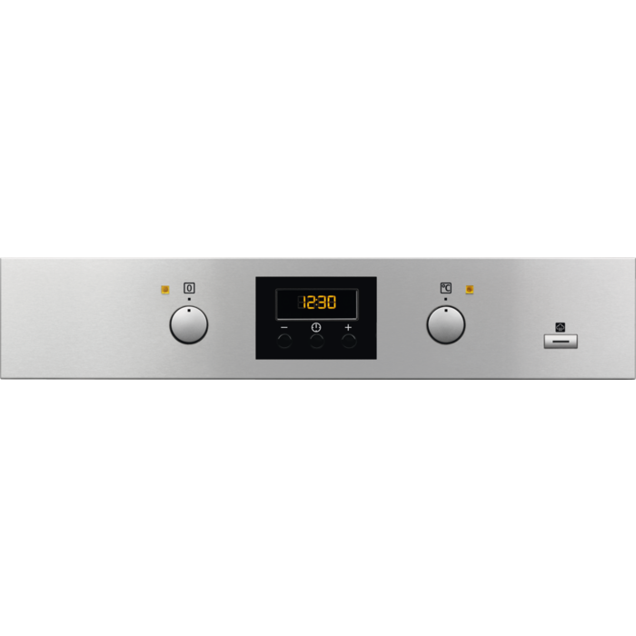 Zanussi - Φούρνος - ZOB65802XU