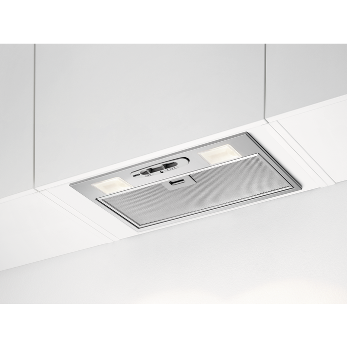 Zanussi - Ενσωματωμένοι απορροφητήρες - ZHG51251G
