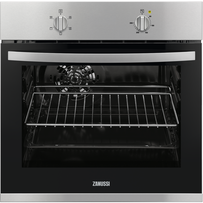 Zanussi - Φούρνος - ZOB20302XU