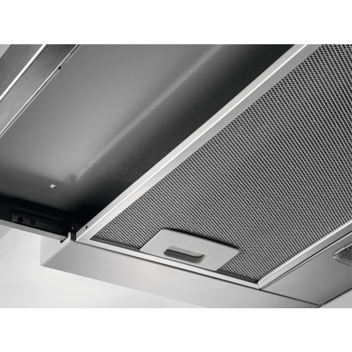 Zanussi - Cooker hood 60 cm - ZHP60260SA
