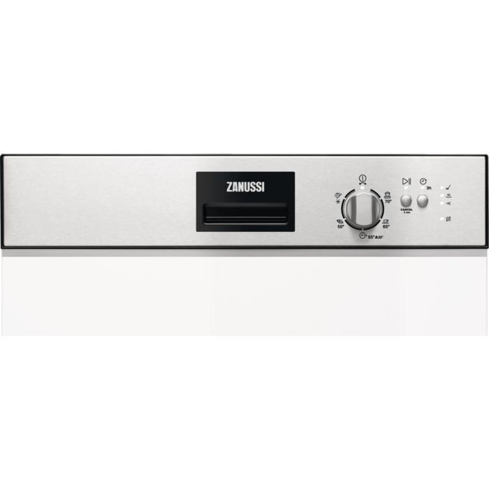Zanussi - Dishwasher 60 cm - ZDI22003XA