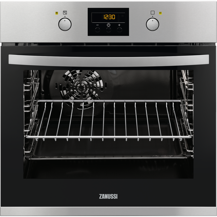 Zanussi - Φούρνος - ZOB35722XU