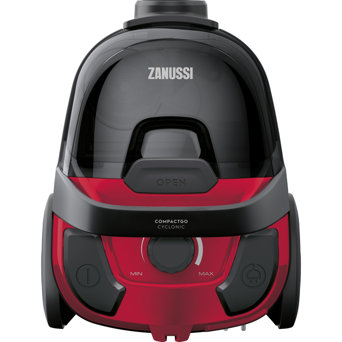 Zanussi - Σκούπα χωρίς σακούλα - ZAN3200WR