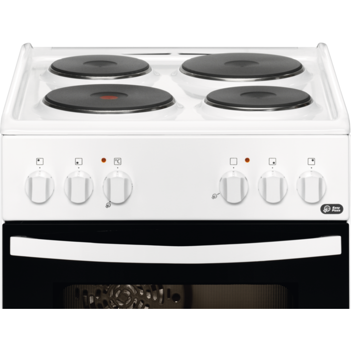 Zanussi - Ηλεκτρική κουζίνα - ZCE550G1WA