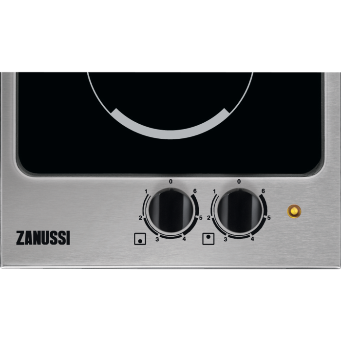 Zanussi - Ηλεκτρική εστία - ZES3921IBA
