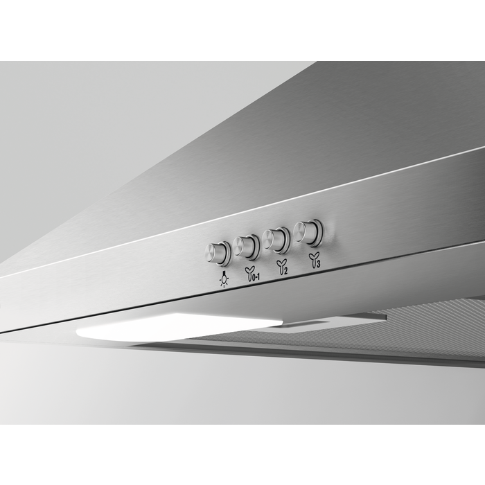 Zanussi - Cooker hood 60 cm - ZHC62462XA