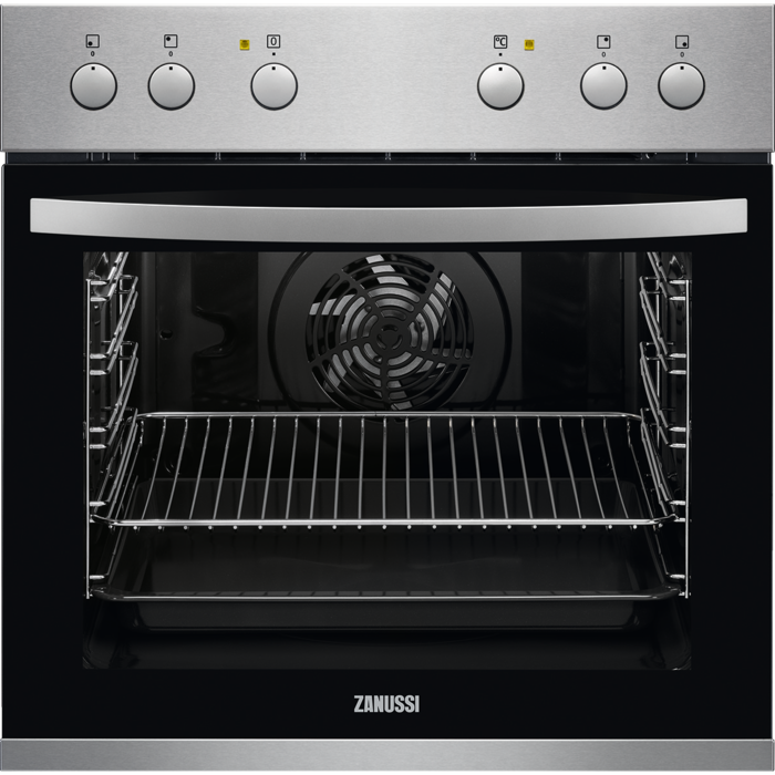 Zanussi - Φούρνος - ZOU30603XU