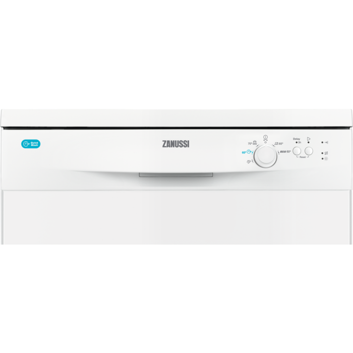 Zanussi - Dishwasher 60 cm - ZDF22002WA