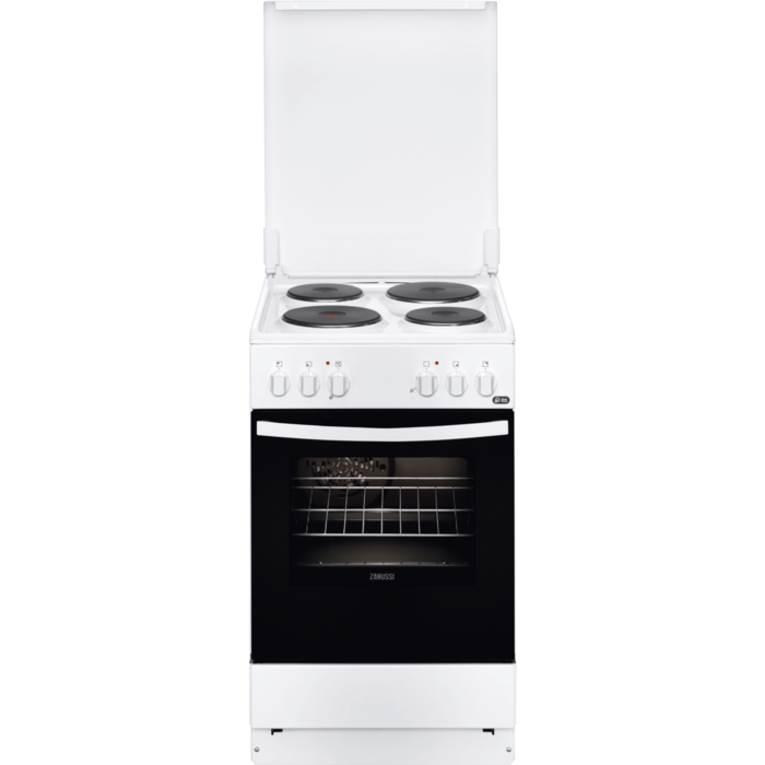 Zanussi - Ηλεκτρική κουζίνα - ZCE550G1WA