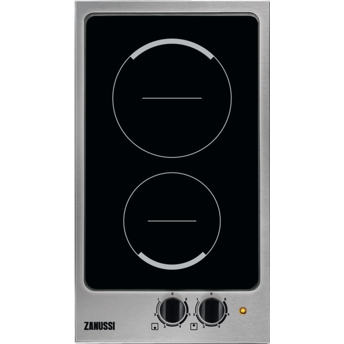 Zanussi - Ηλεκτρική εστία - ZES3921IBA