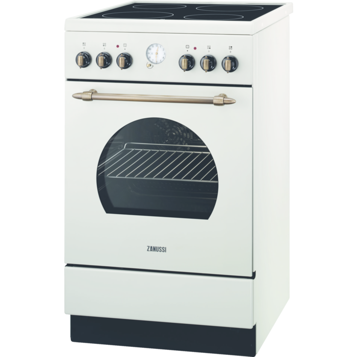 Zanussi - Ηλεκτρική κουζίνα - ZCV56GML