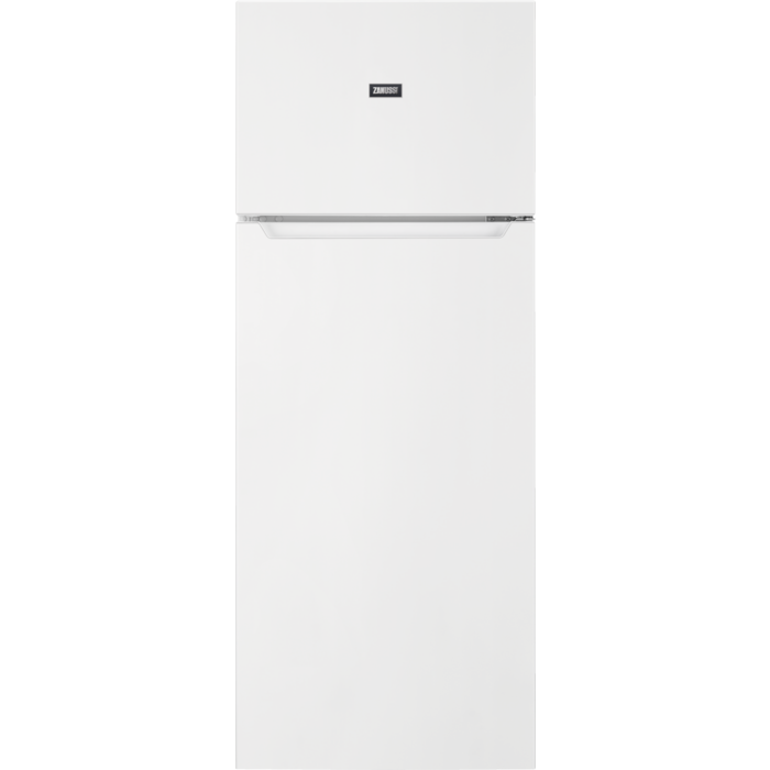 Zanussi - Ανεξάρτητοι ψυγειοκαταψύκτες - ZTAN24FW0