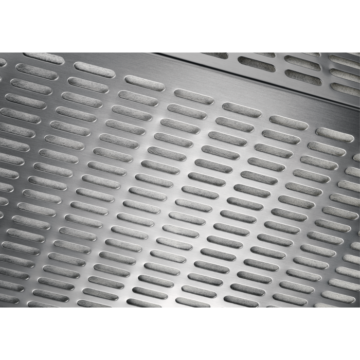 Zanussi - Cooker hood 60 cm - ZHI612G