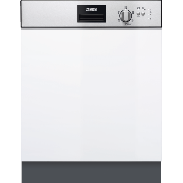 Zanussi - Dishwasher 60 cm - ZDI22003XA