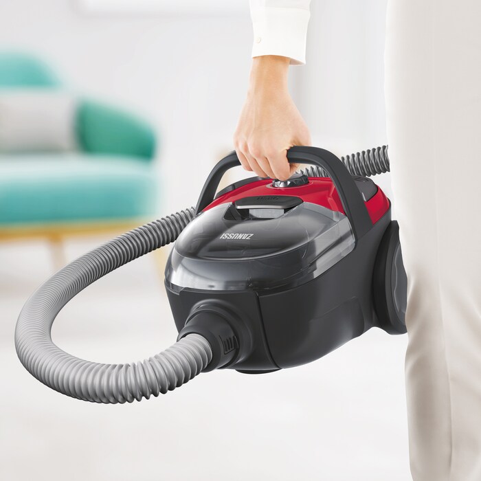 Zanussi - Σκούπα χωρίς σακούλα - ZAN3200WR