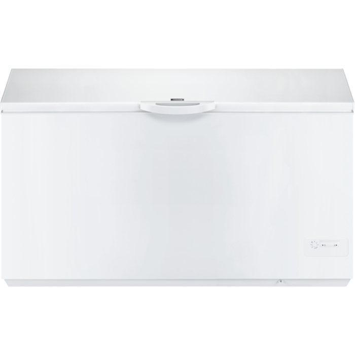 Zanussi - Καταψύκτης μπαούλο - ZFC51400WA