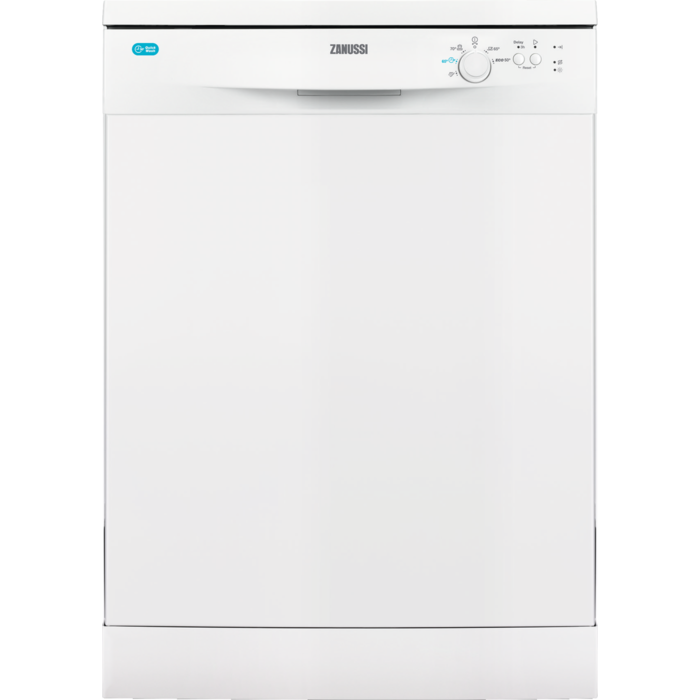 Zanussi - Dishwasher 60 cm - ZDF22002WA