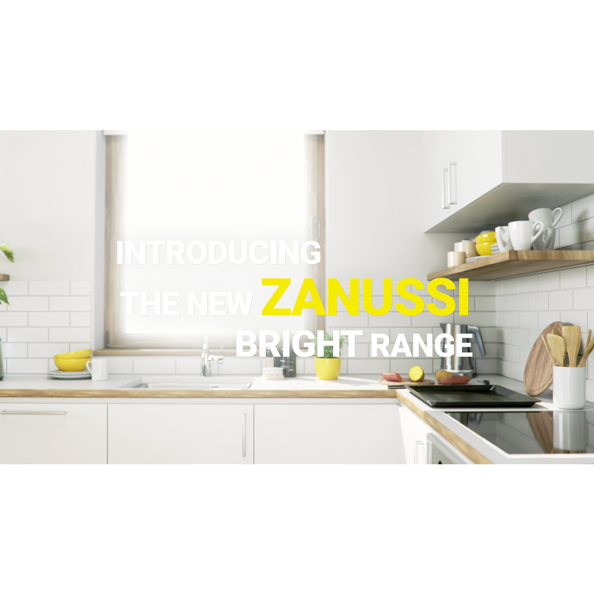 Zanussi - Steam oven - ZOPED6XN