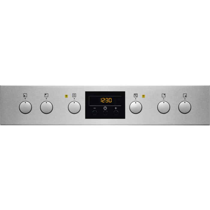 Zanussi - Φούρνος - ZOU35802XU