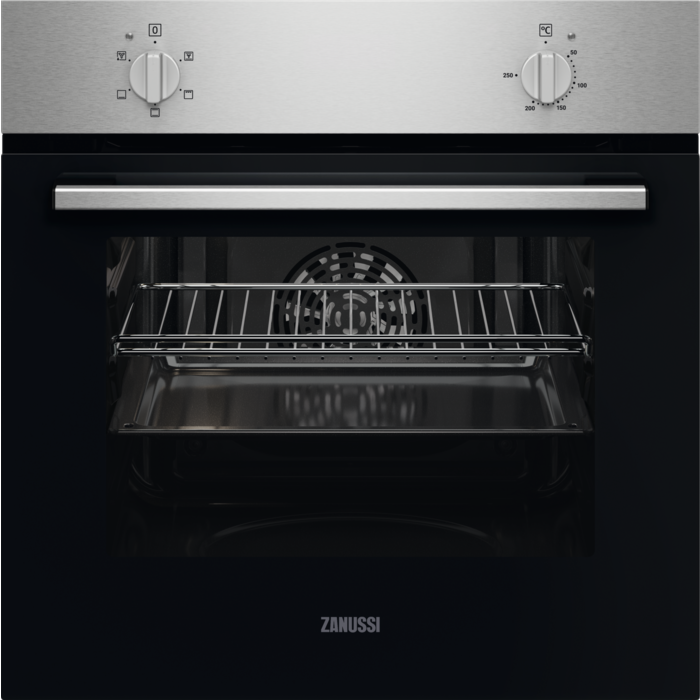 Zanussi - Φούρνος - ZOEKC0X2