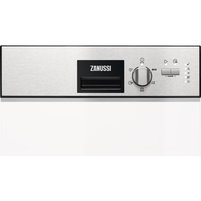 Zanussi - Εντοιχιζόμενο πλυντήριο πιάτων - ZDN11003XA