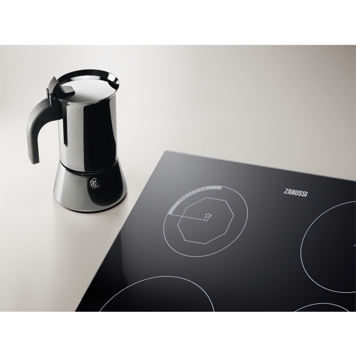 Zanussi - Επαγωγική εστία - ZEI6840FBA