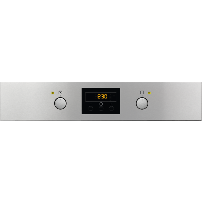 Zanussi - Φούρνος - ZOB35722XU