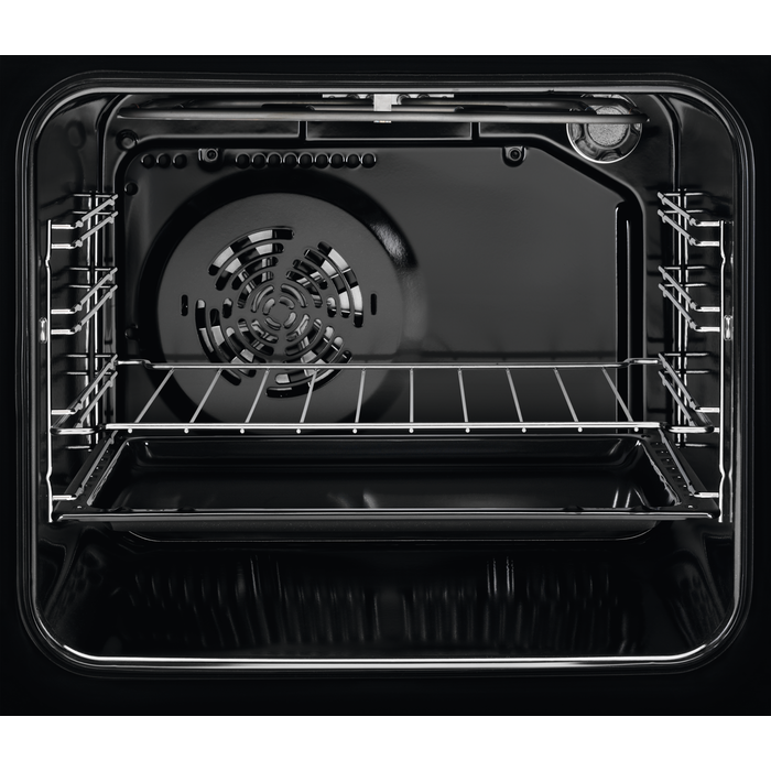 Zanussi - Φούρνος - ZOB35722XU