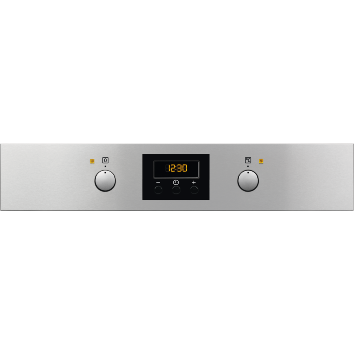Zanussi - Φούρνος - ZOB25602XU
