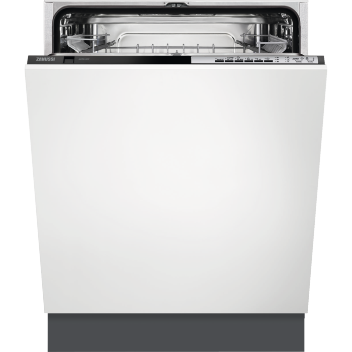 Zanussi - Dishwasher 60 cm - ZDT24003FA