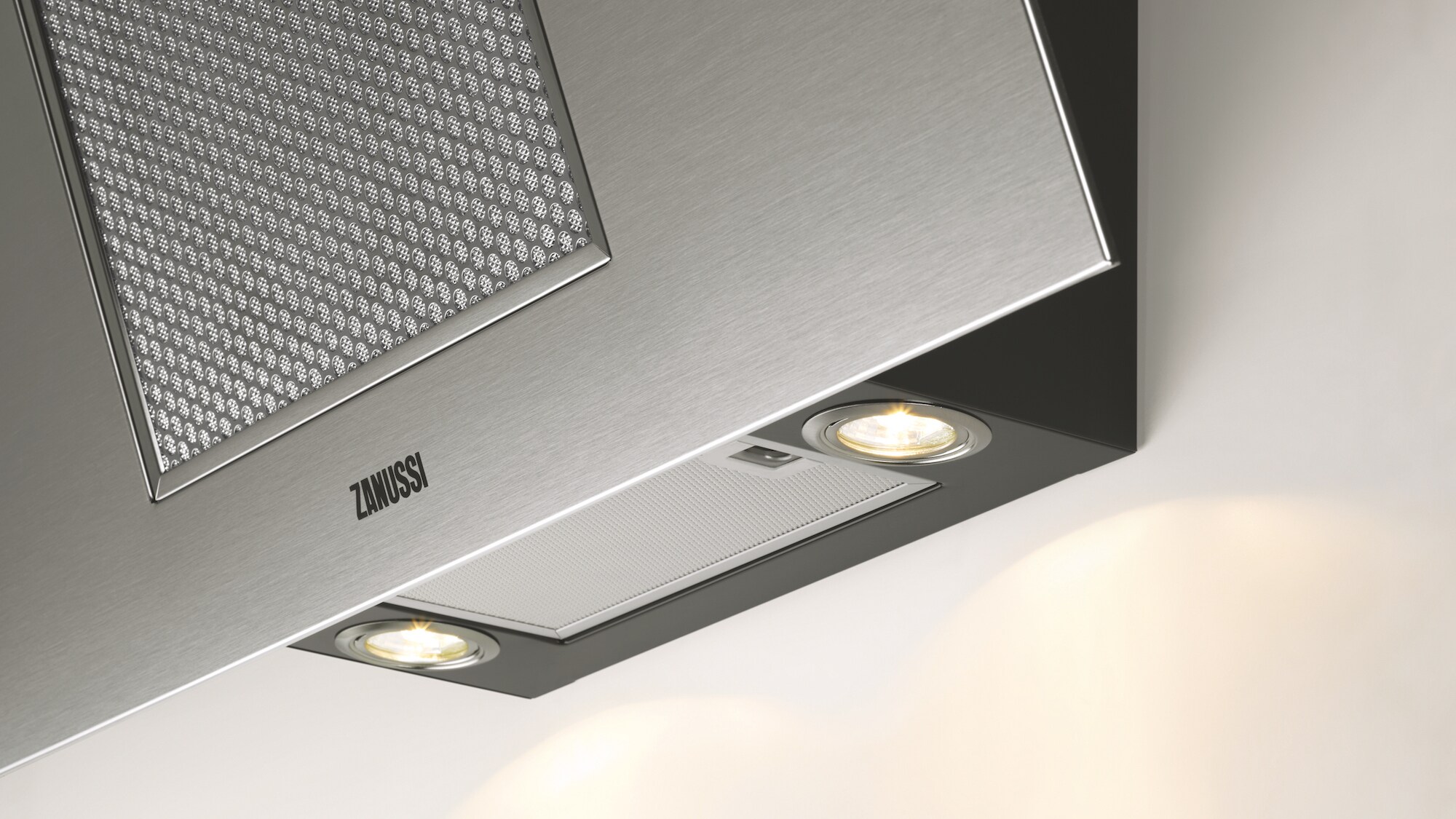 Cooker hood Zanussi