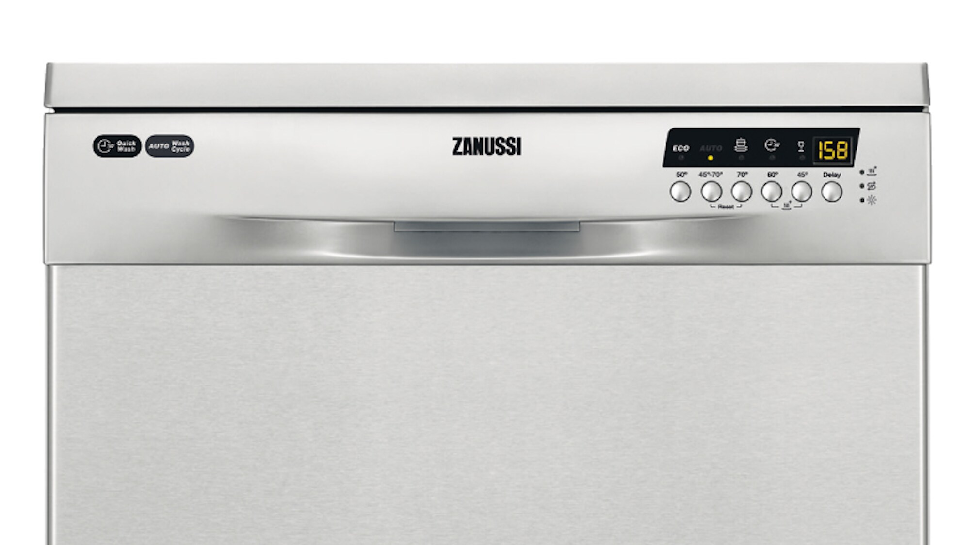 Dishwasher Zanussi